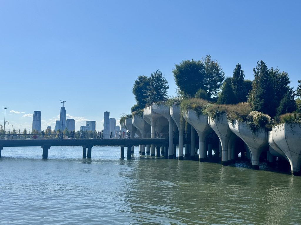 Things to do in New York City - Little island