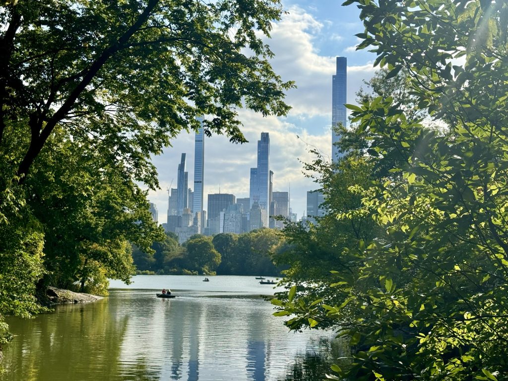 Things to do in New York City - Central Park
