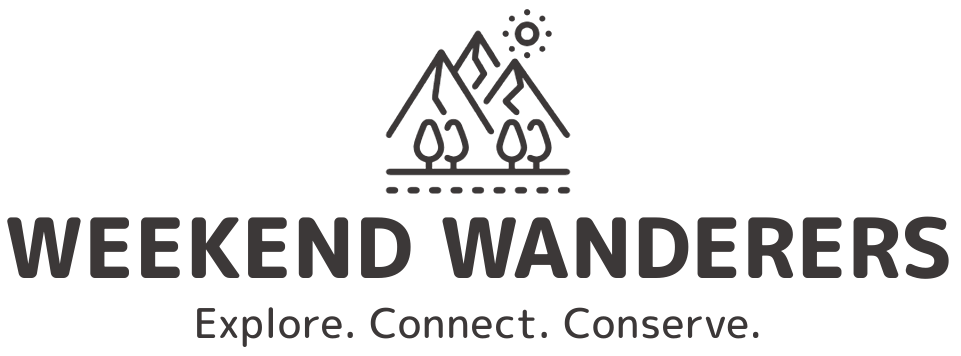 Weekend Wanderers