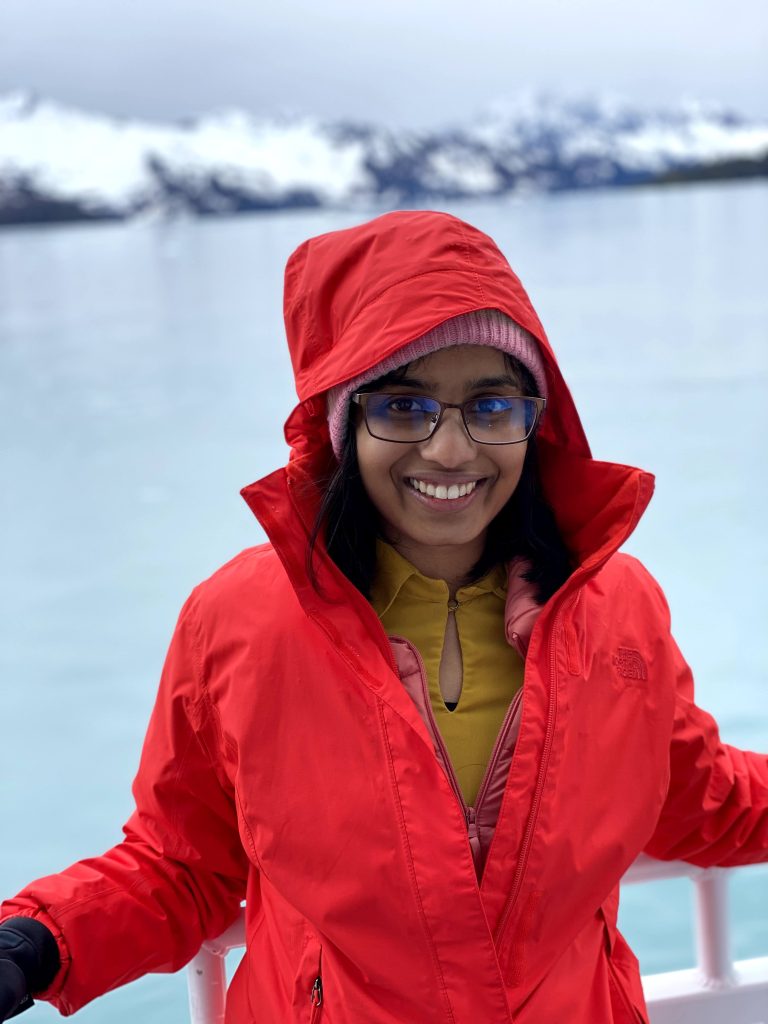 trip to Alaska - what to pack