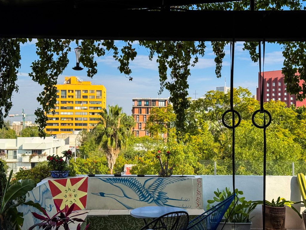 travel guide to guadalajara