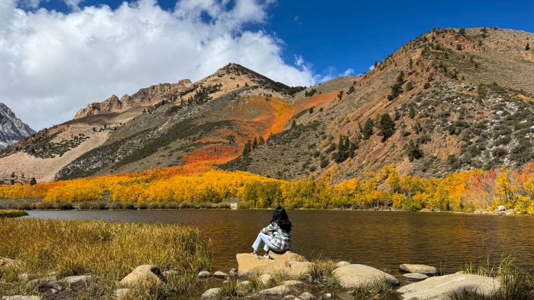 The Best California Road Trip – 3 Day Itinerary to explore the Eastern Sierras
