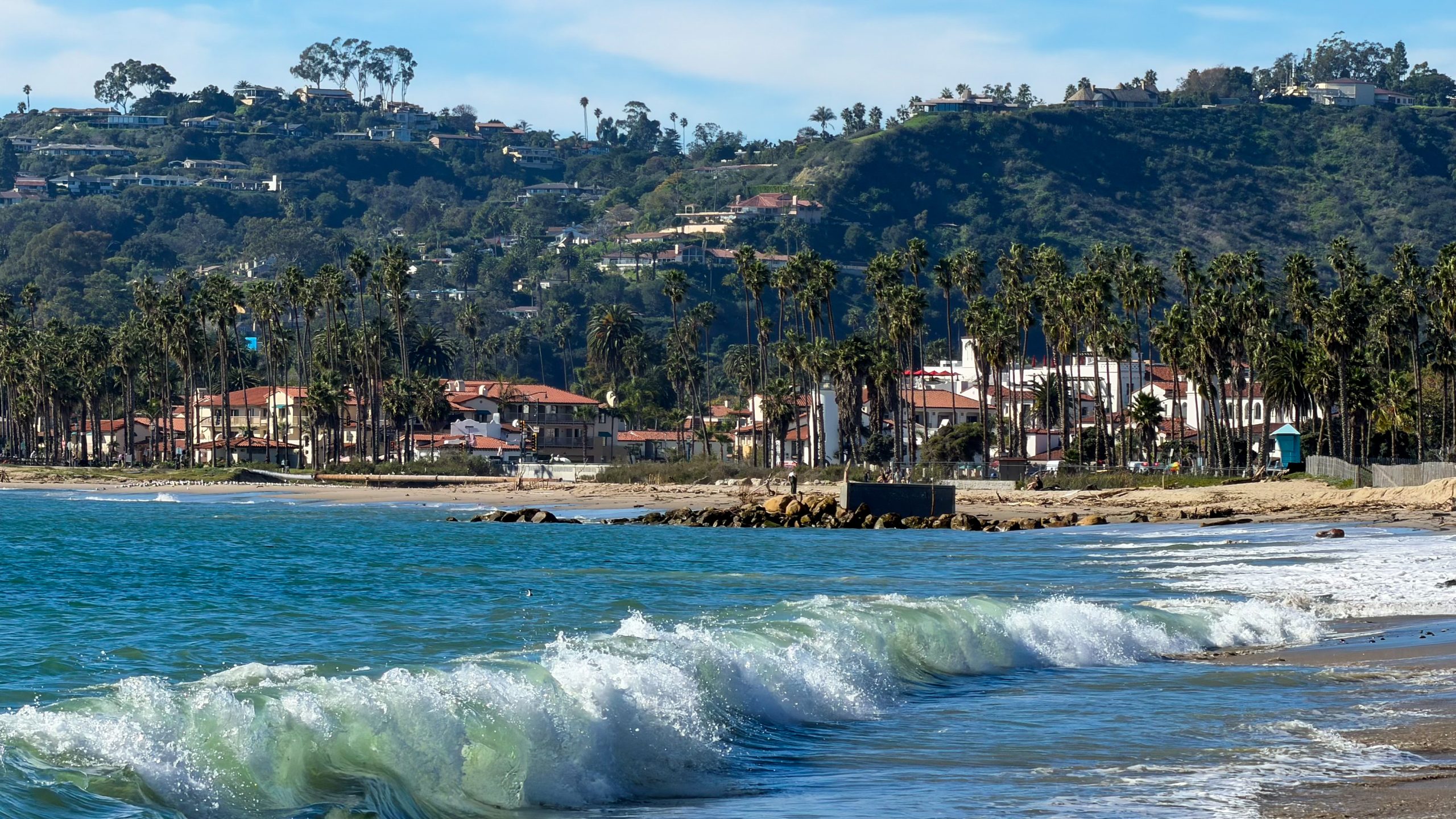 Things to do in Santa Barbara