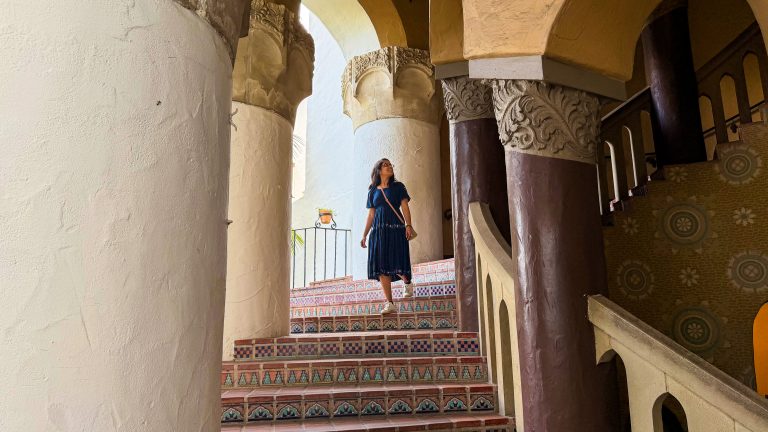 Santa Barbara Itinerary