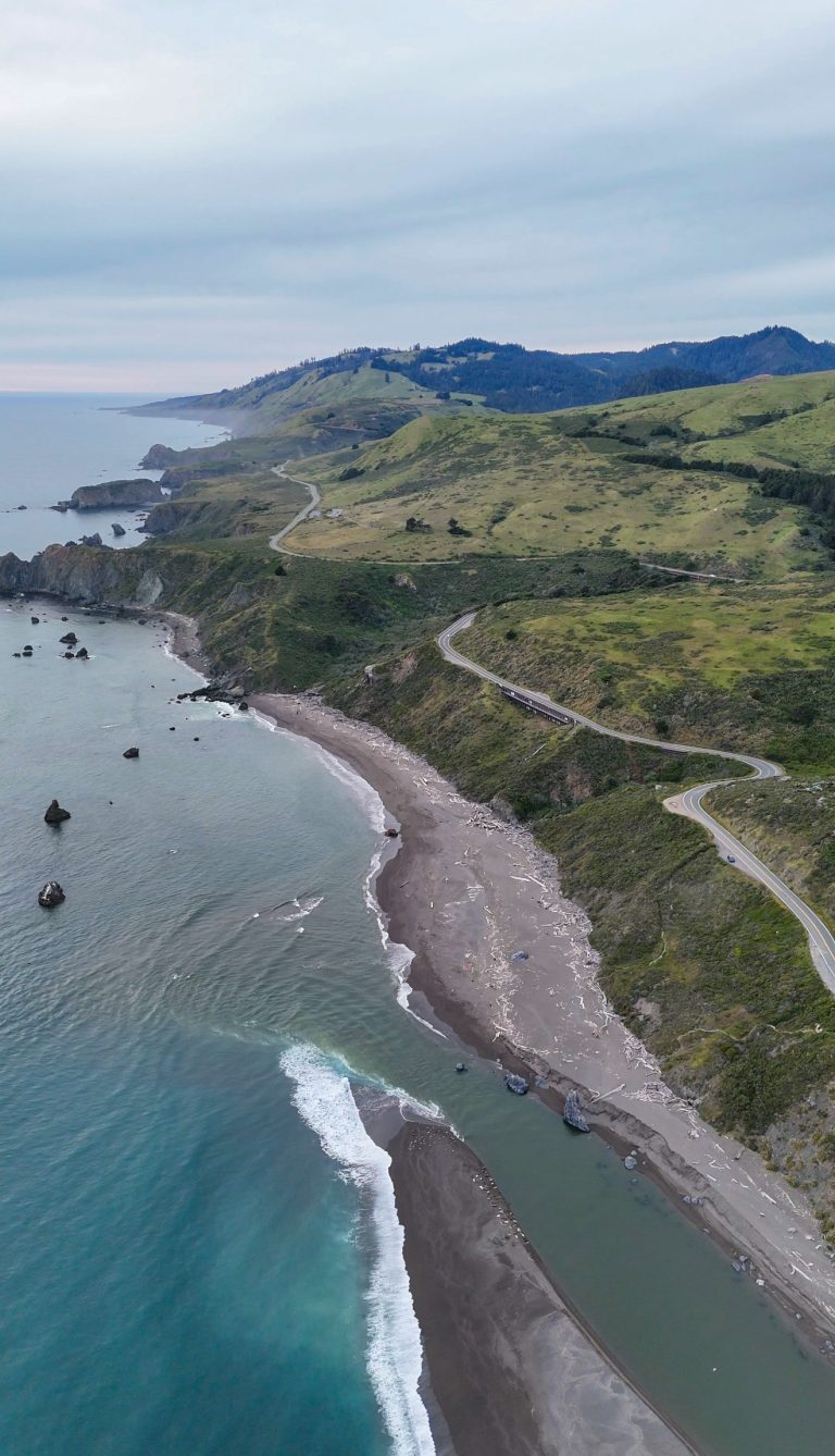 48 Hours on the Sonoma Coast: A Magical California Getaway You’ve Been Overlooking